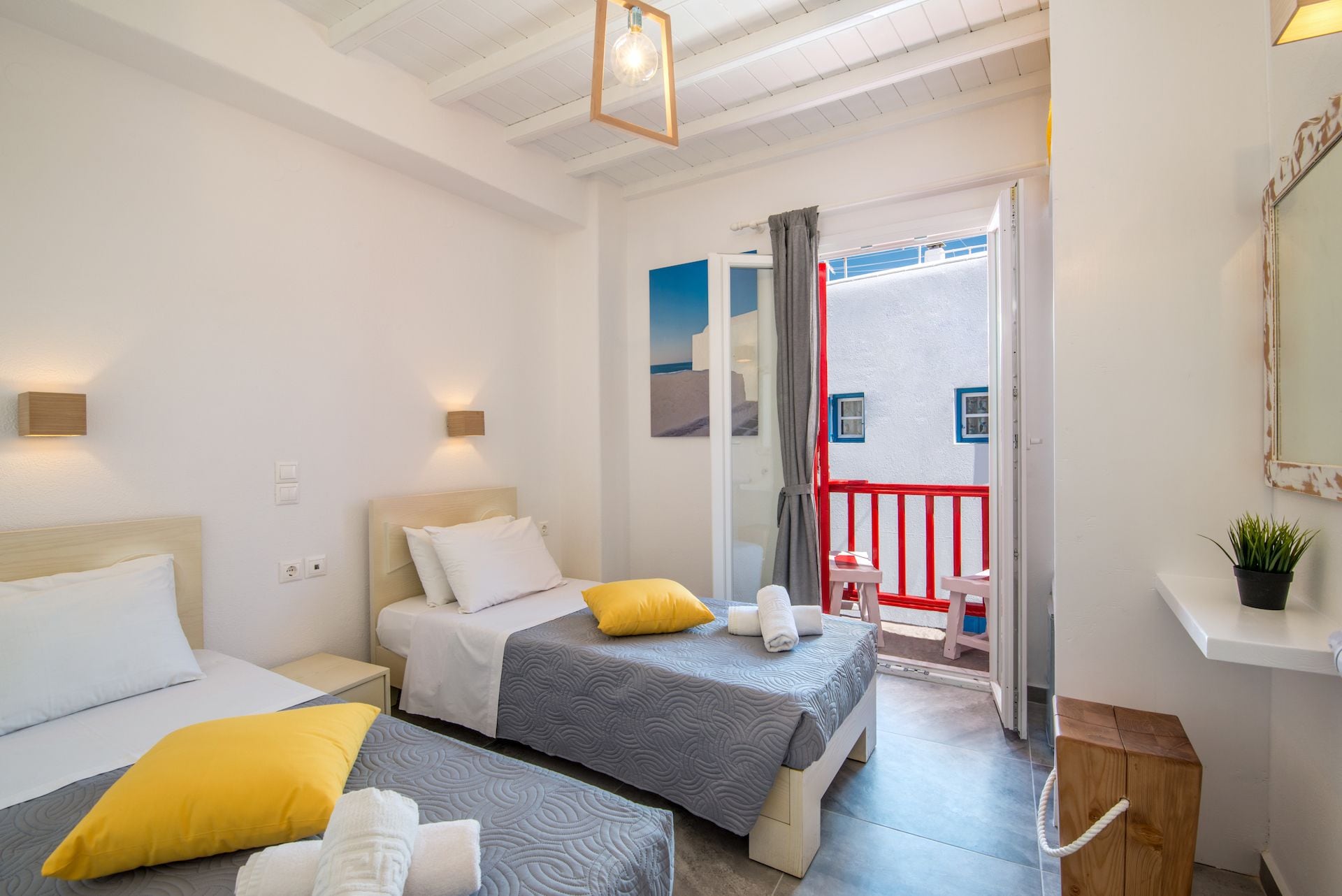 Photo - Orpheas Rooms