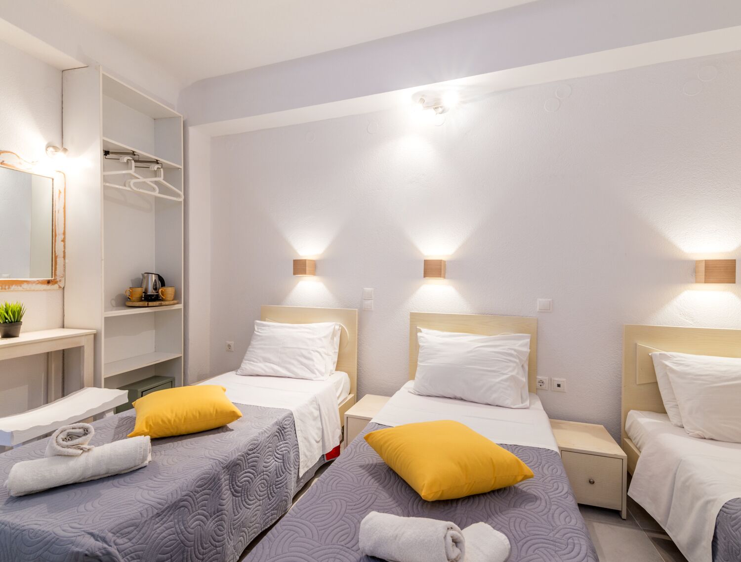 Photo - Orpheas Rooms