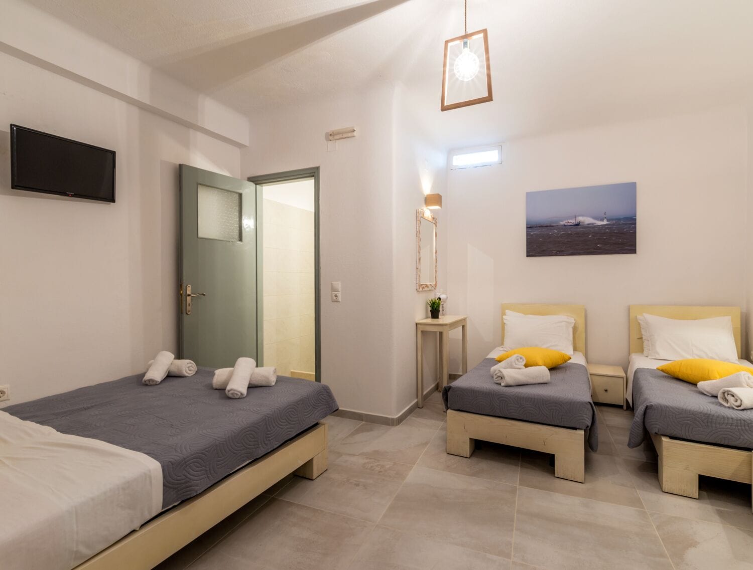 Photo - Orpheas Rooms