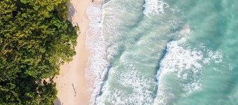 Coral Reef Resort & Spa, Havelock