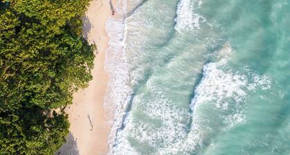 Coral Reef Resort & Spa, Havelock