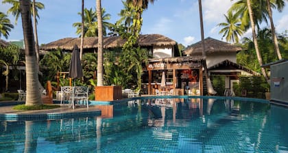 Coral Reef Resort & Spa, Havelock
