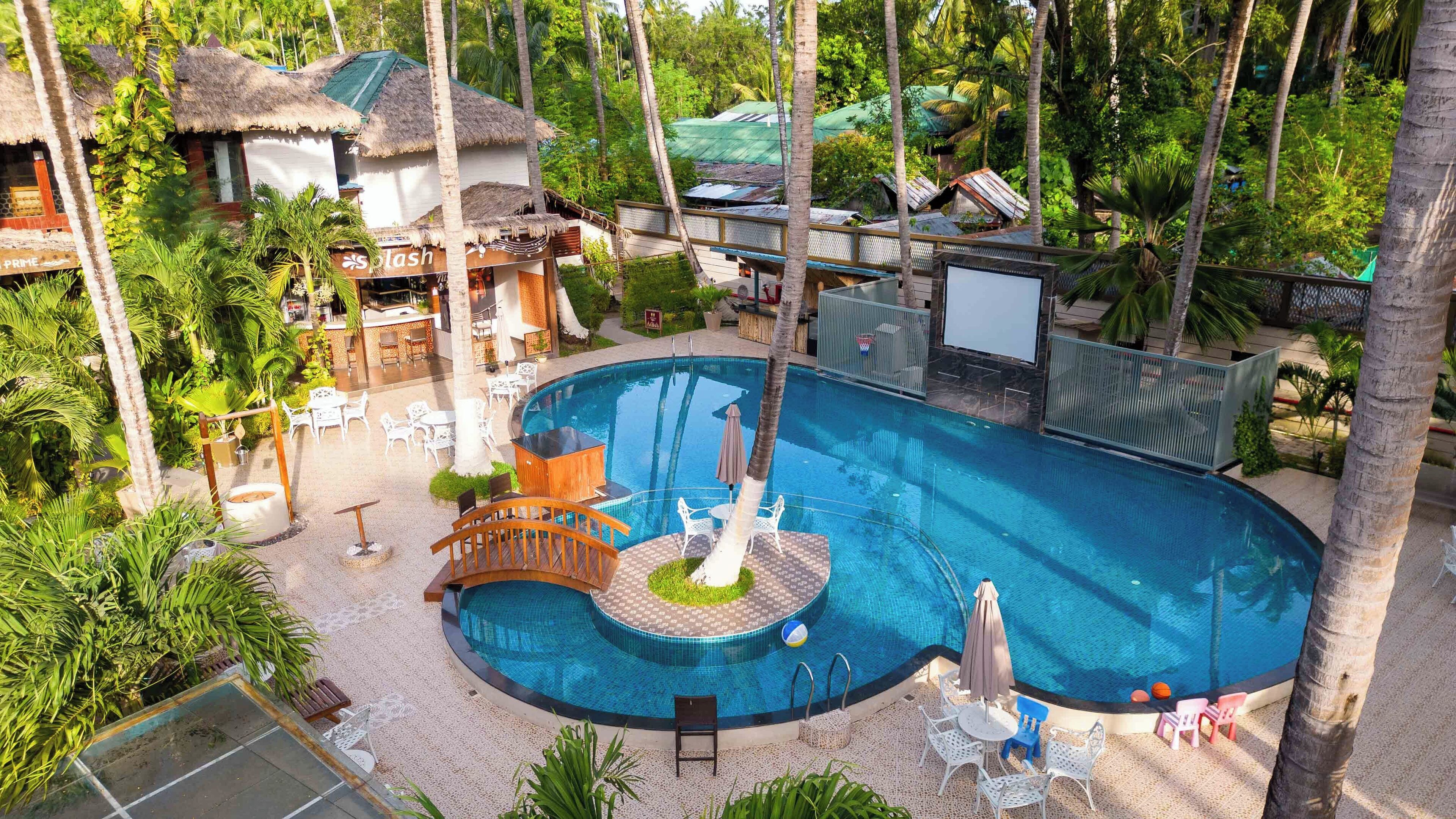 Kolam renang
