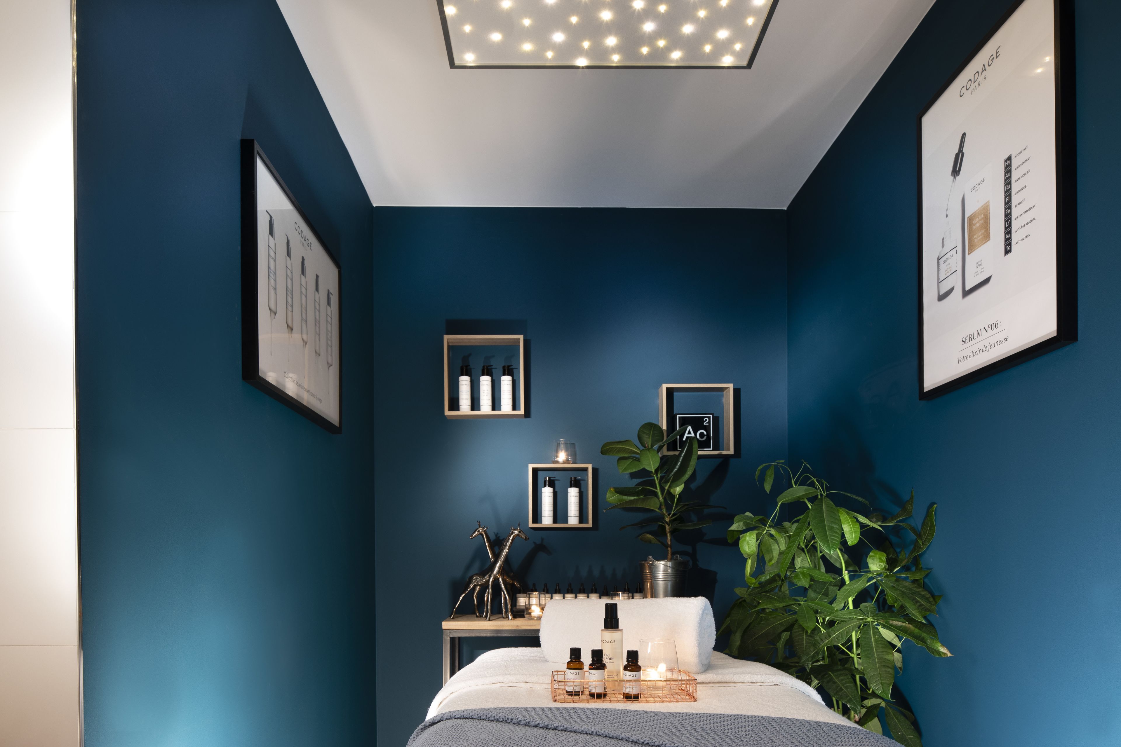 Foto - Hôtel Les Deux Girafes