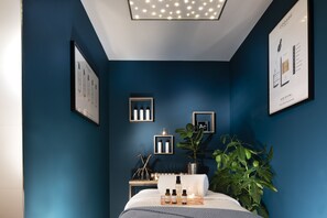 Massages - Hotel Les Deux Girafes (Paris)