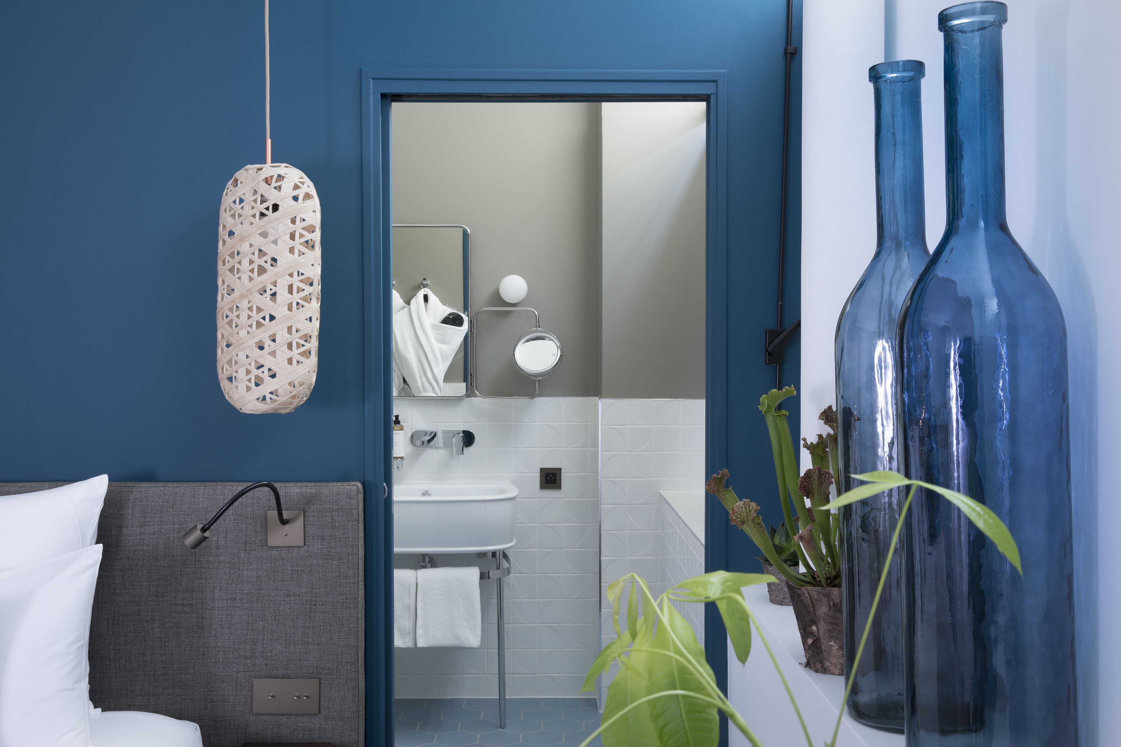 Foto - Hôtel Les Deux Girafes