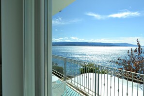 Balcony - Villa Grachira (Alghero)