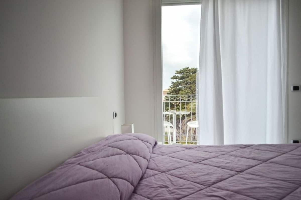 1 bedroom, premium bedding, minibar, in-room safe