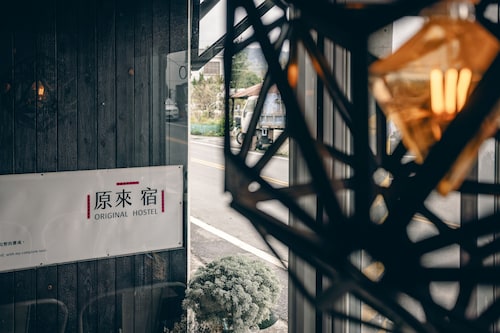 Original Hostel