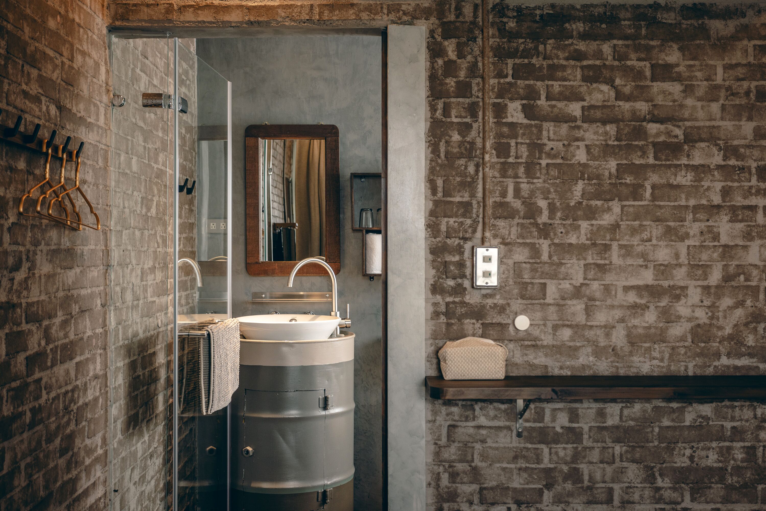 原來宿評價、特色體驗、房價資訊、訂房連結 – 溫馨設計風格民宿 - 照片 7