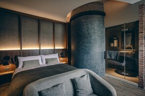 Habitación doble | Wifi gratis y ropa de cama