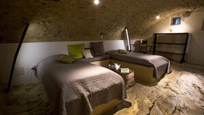 Phòng Suite (L’oliveraie)