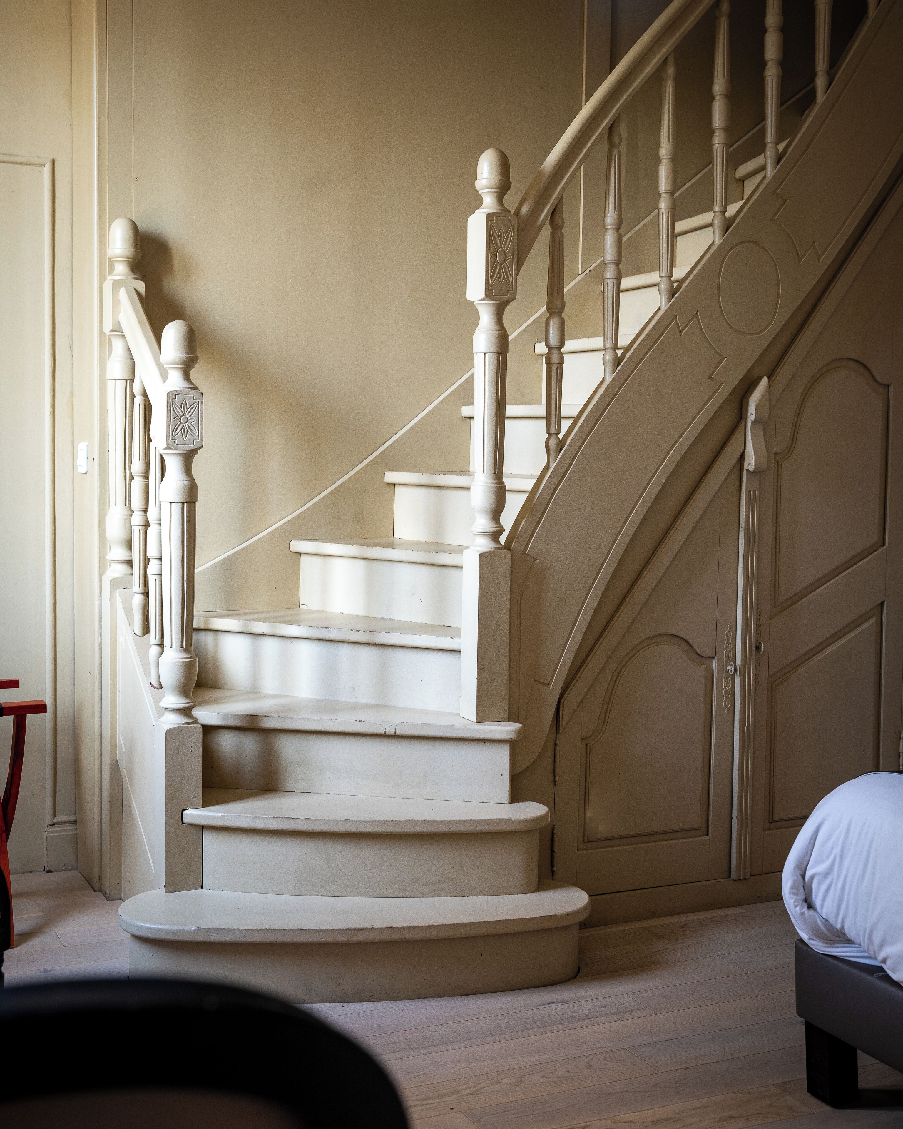 Foto - Auberge de la Treille - Chambres d'Hôtes