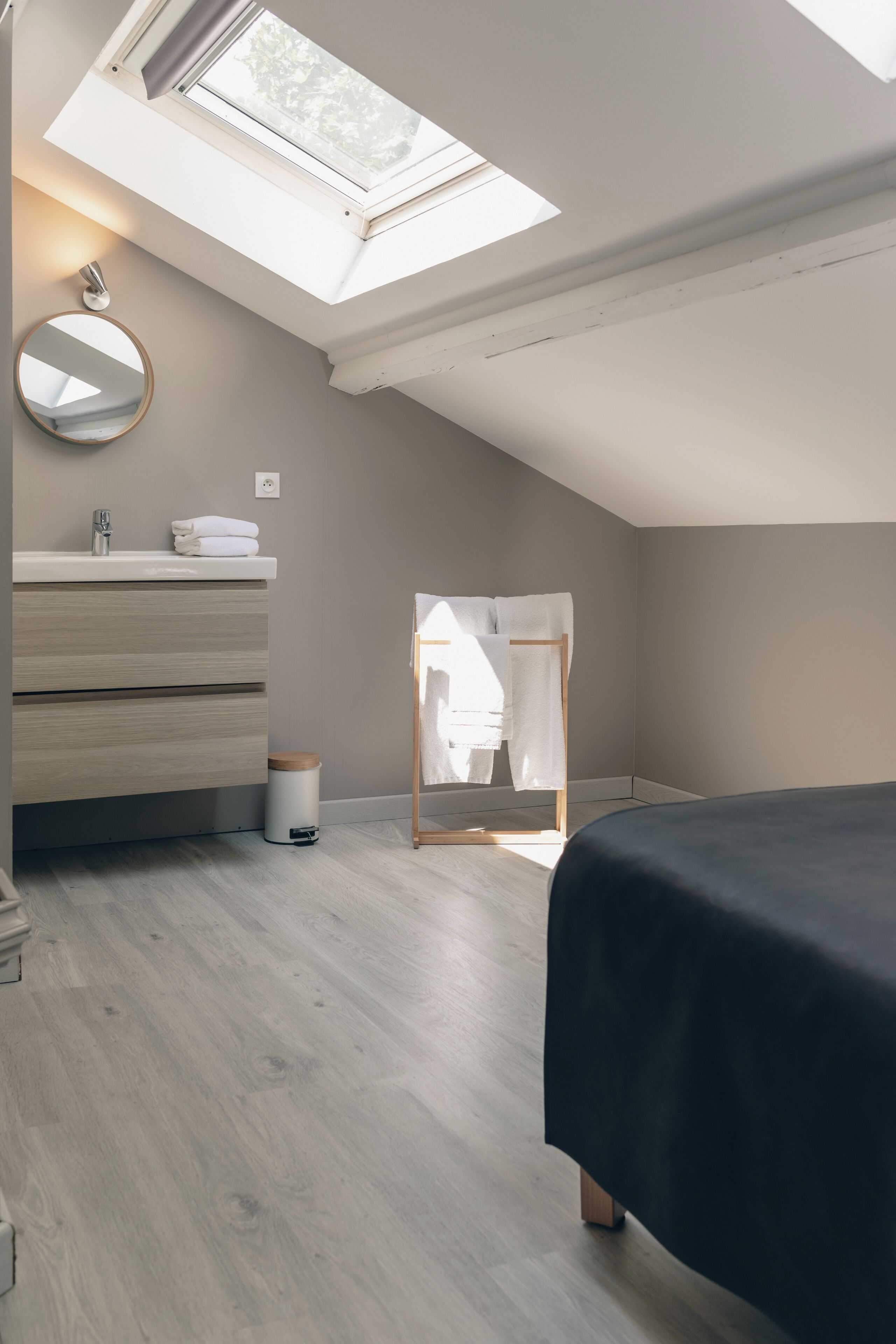 Foto - Auberge de la Treille - Chambres d'Hôtes