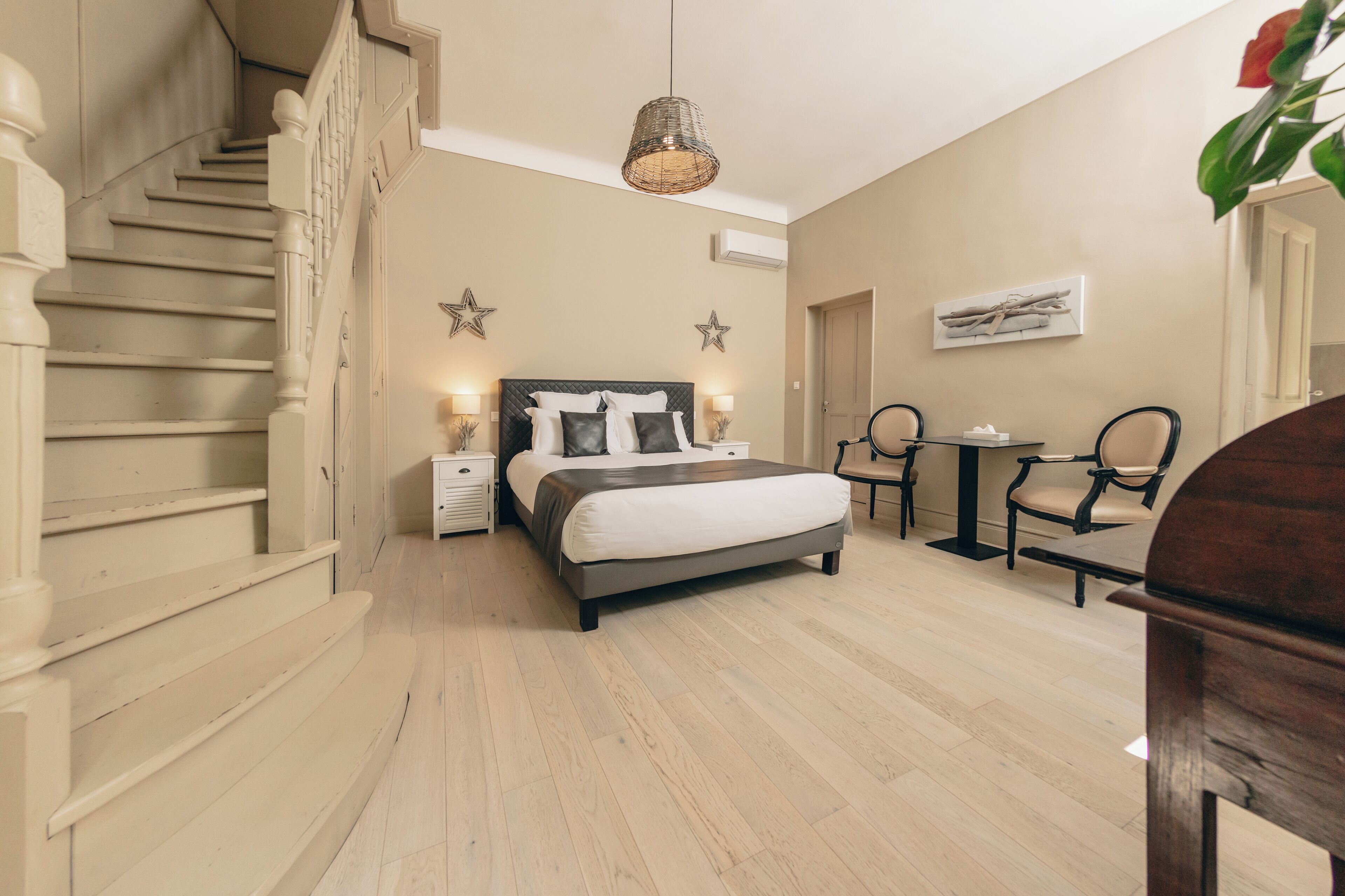 Foto - Auberge de la Treille - Chambres d'Hôtes