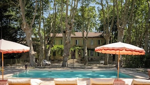 Exterior - Auberge de la Treille (Avignon)