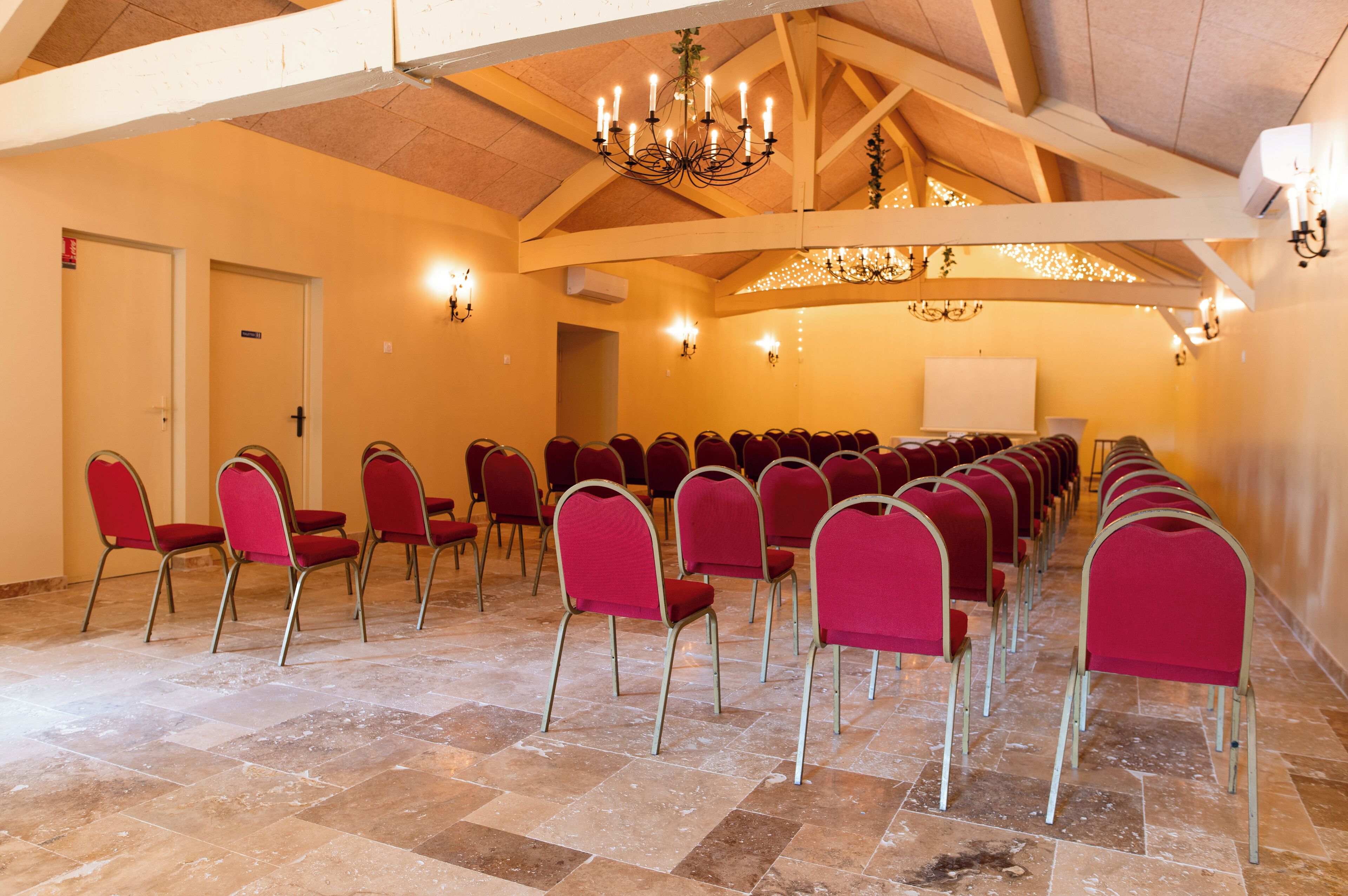 Foto - Auberge de la Treille - Chambres d'Hôtes