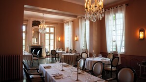 Restaurant - Auberge de la Treille (Avignon)