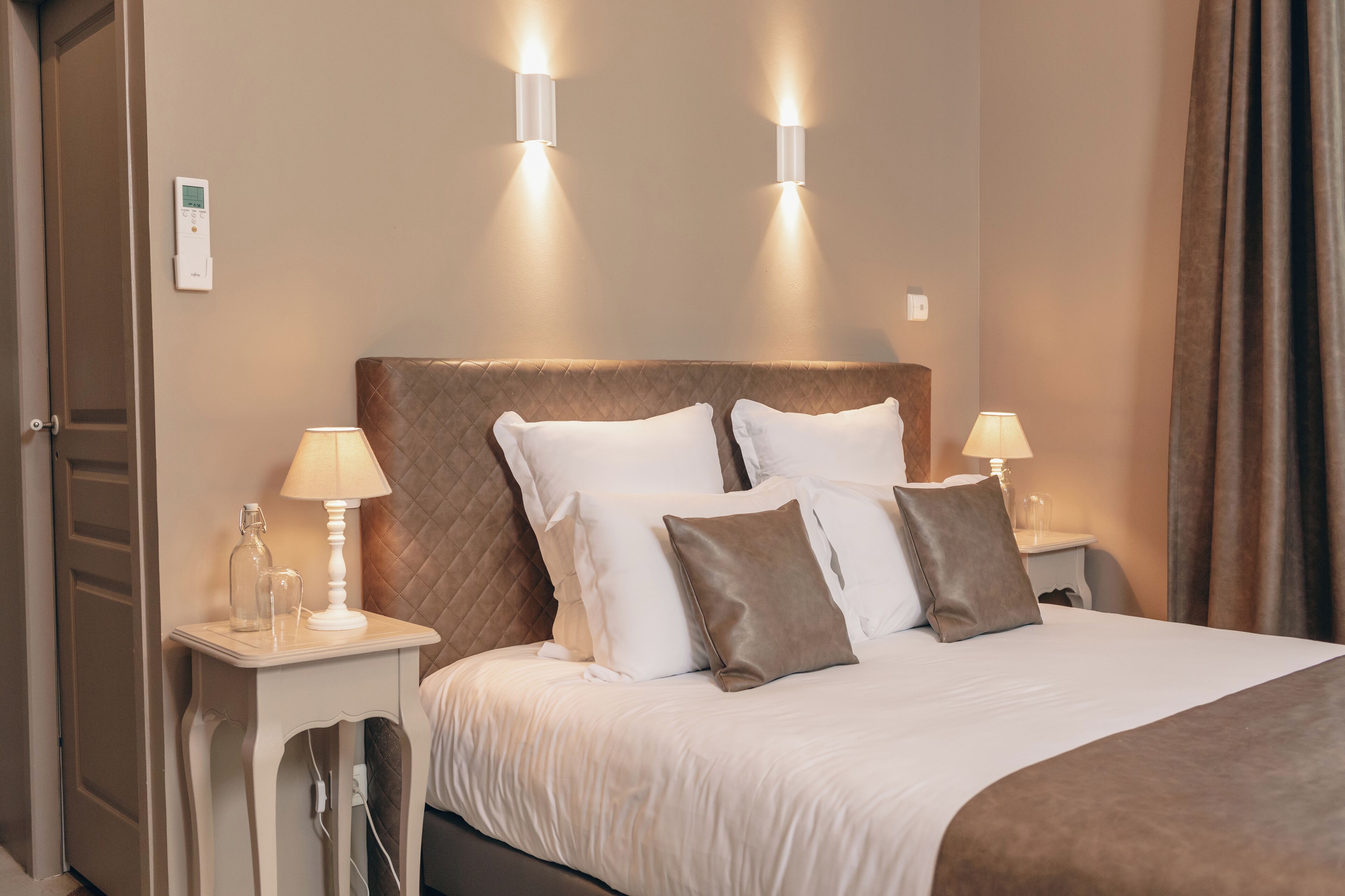 Foto - Auberge de la Treille - Chambres d'Hôtes