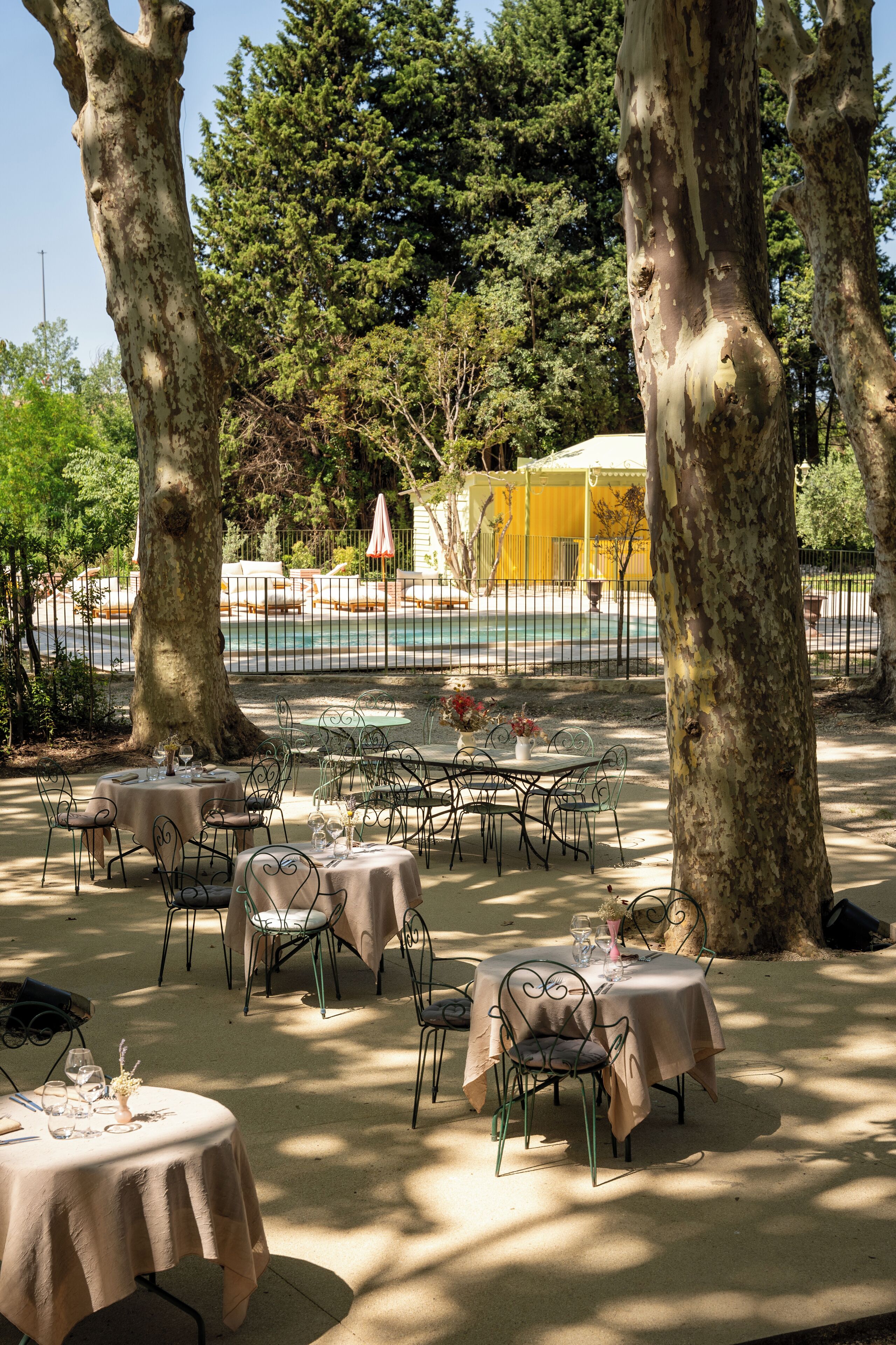 Foto - Auberge de la Treille - Chambres d'Hôtes