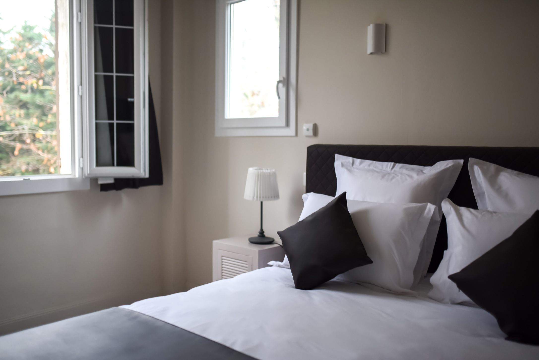 Foto - Auberge de la Treille - Chambres d'Hôtes