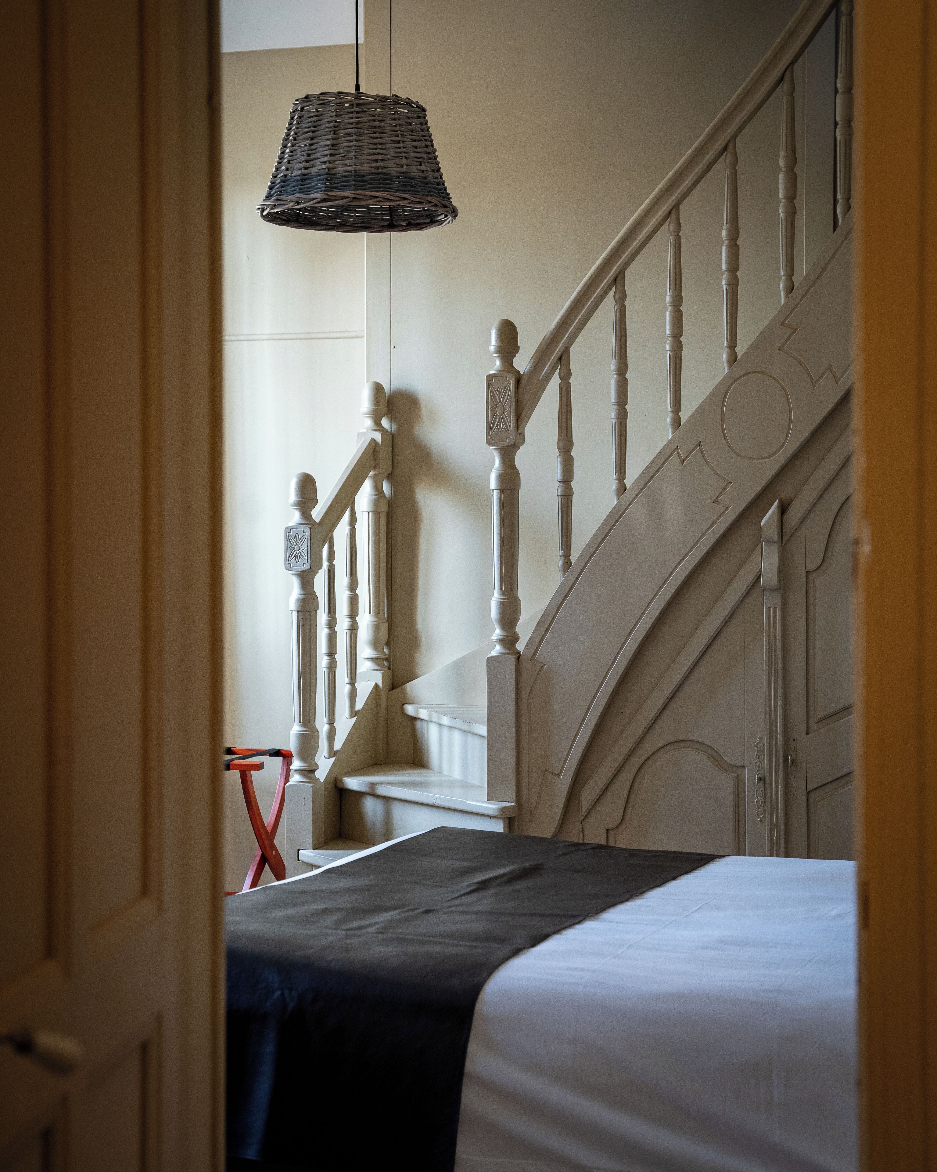 Foto - Auberge de la Treille - Chambres d'Hôtes