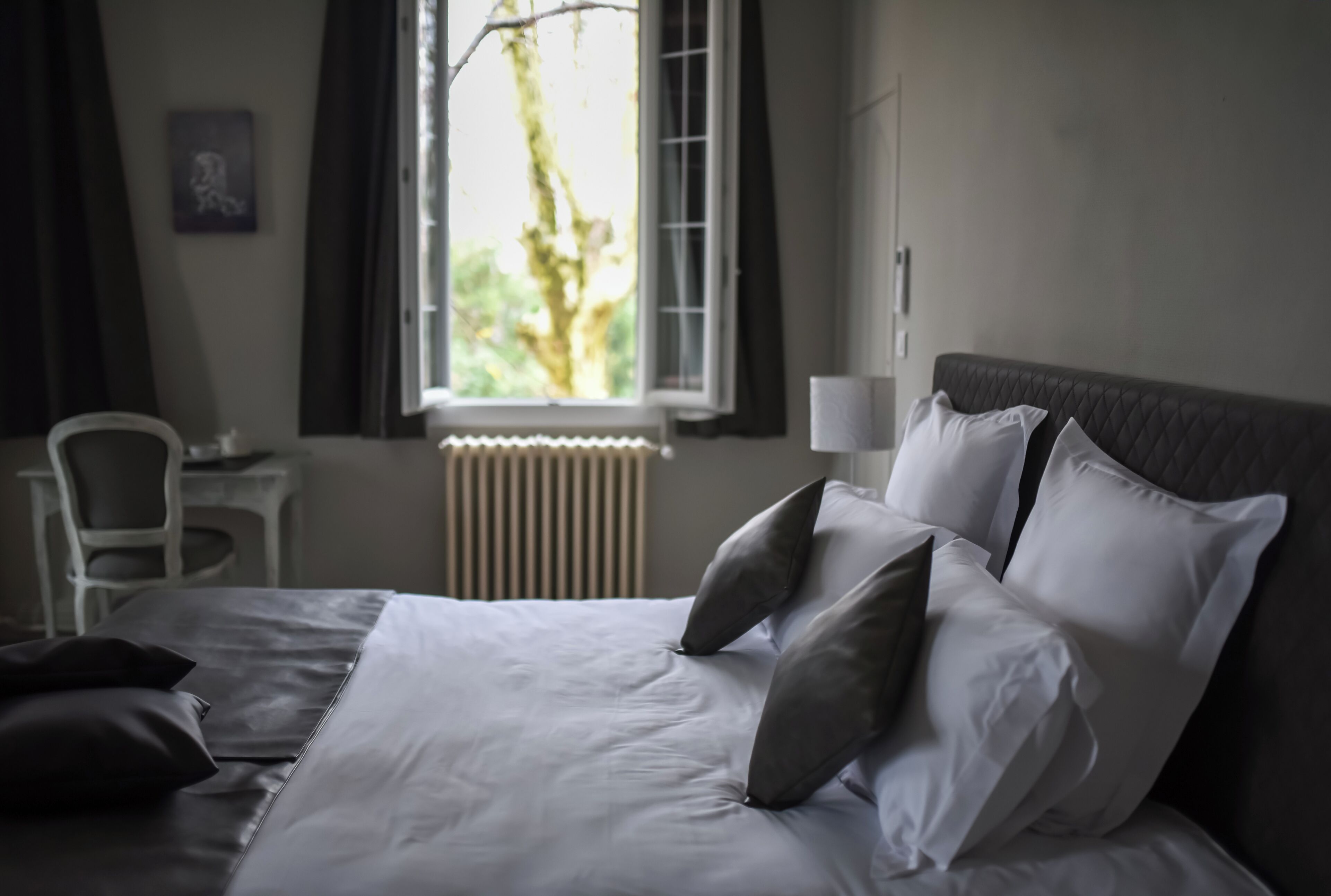 Foto - Auberge de la Treille - Chambres d'Hôtes