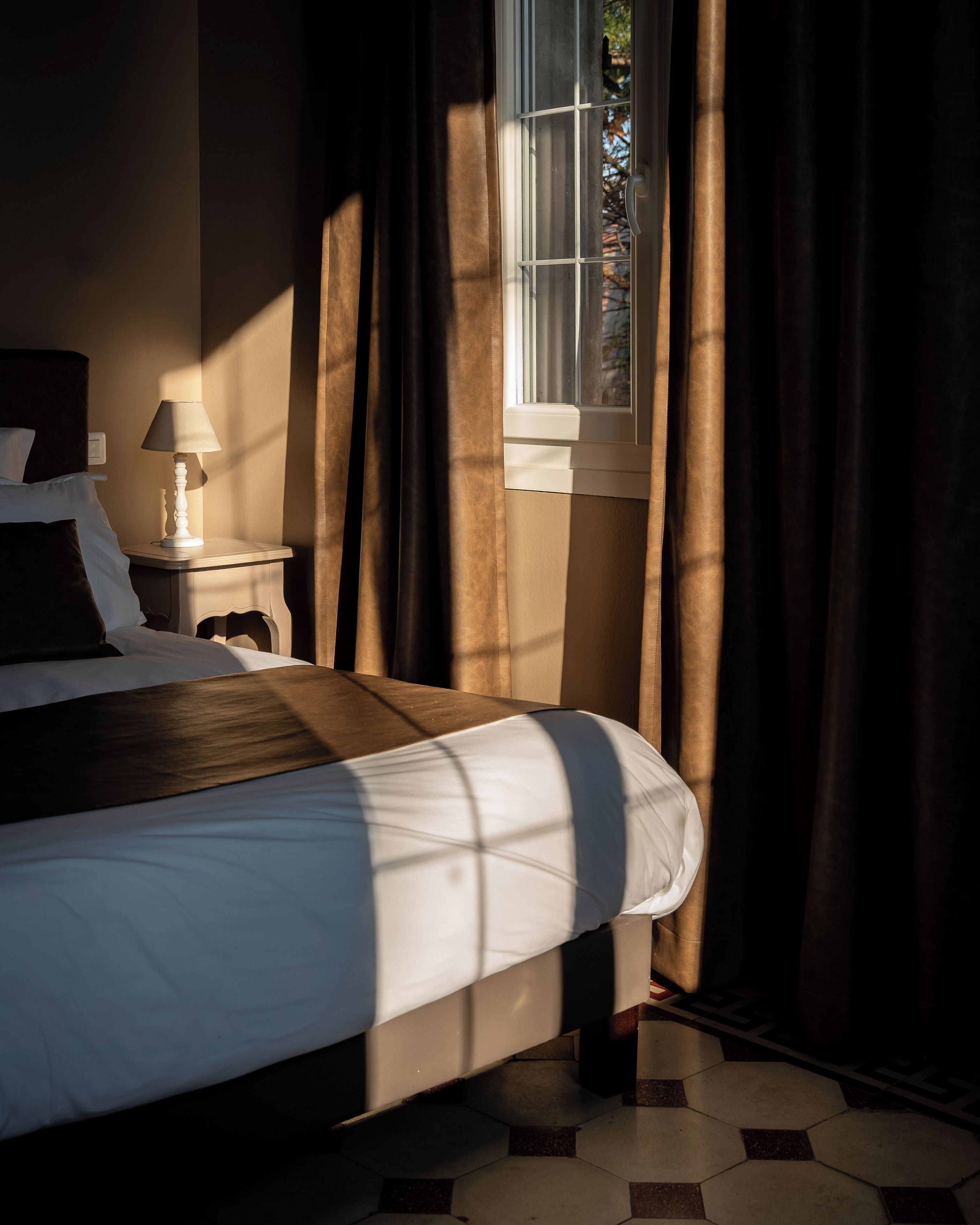 Foto - Auberge de la Treille - Chambres d'Hôtes