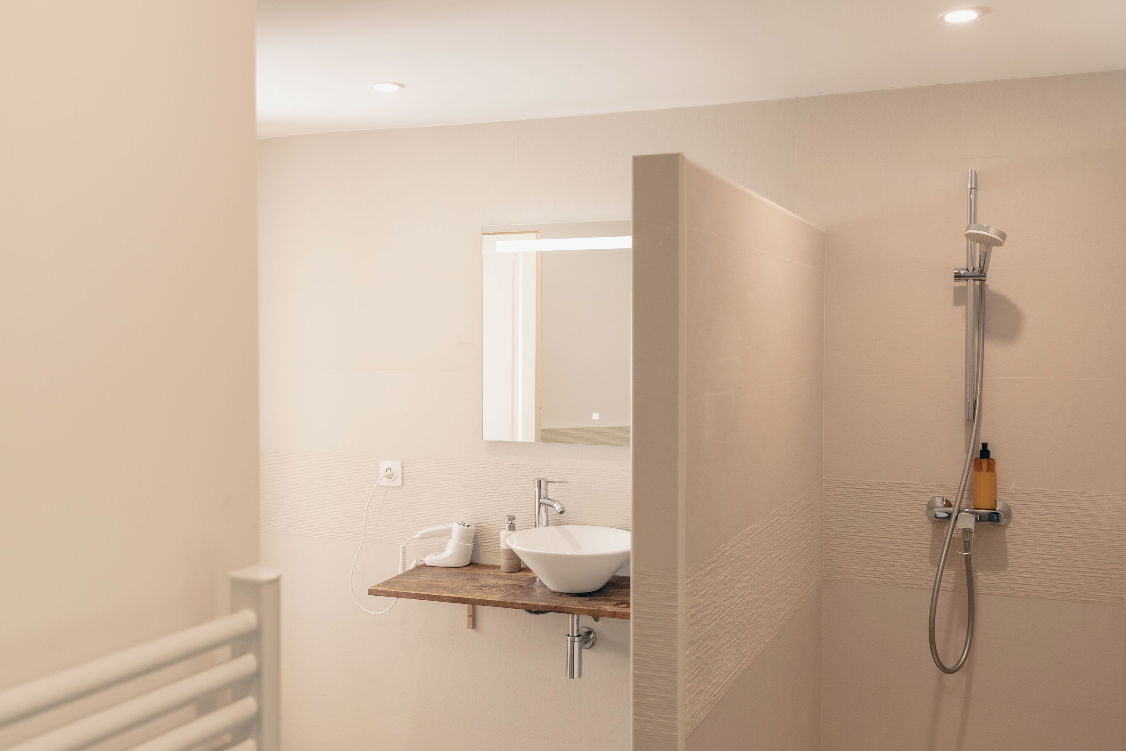 Foto - Auberge de la Treille - Chambres d'Hôtes