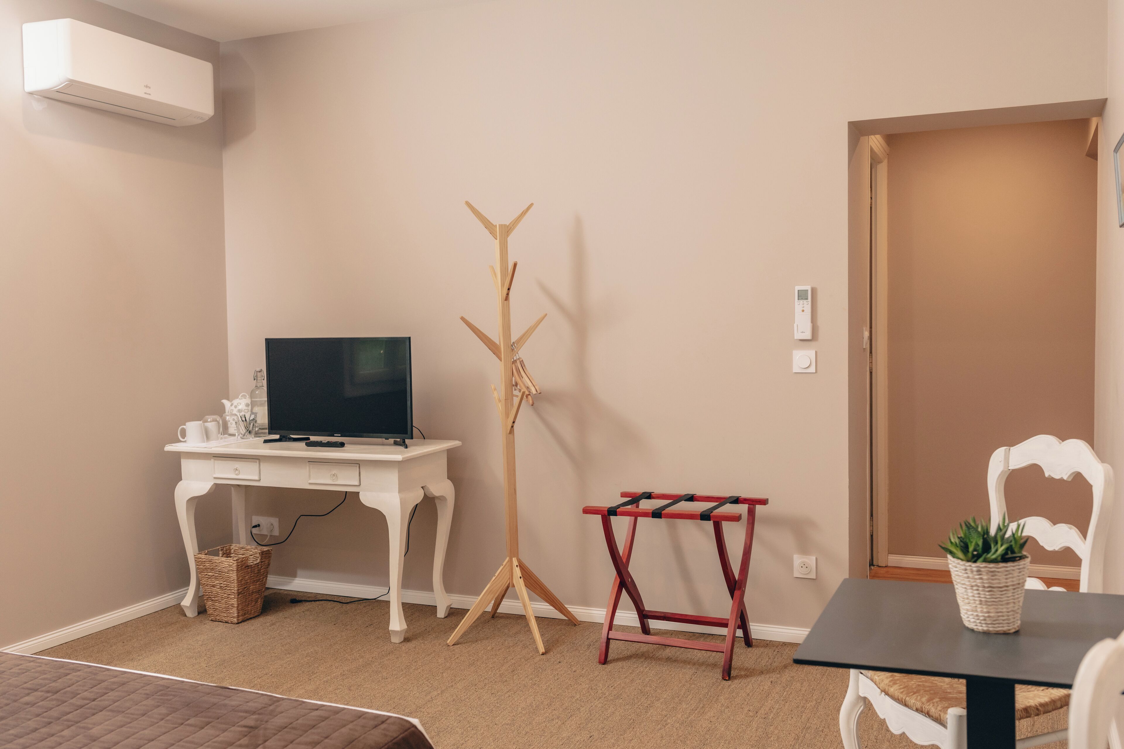 Foto - Auberge de la Treille - Chambres d'Hôtes