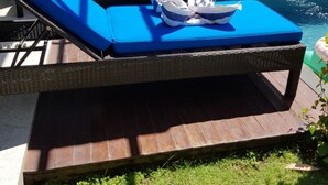 Solterrasse