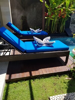Sundeck