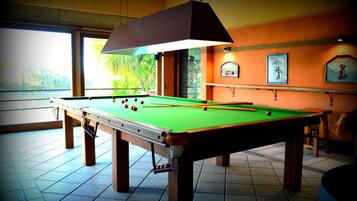 Billiards