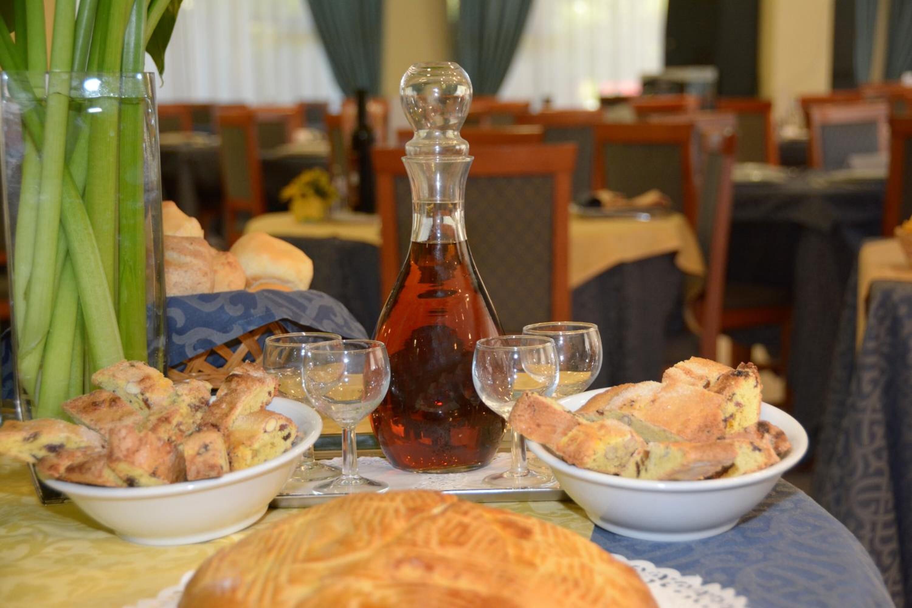 Restoran