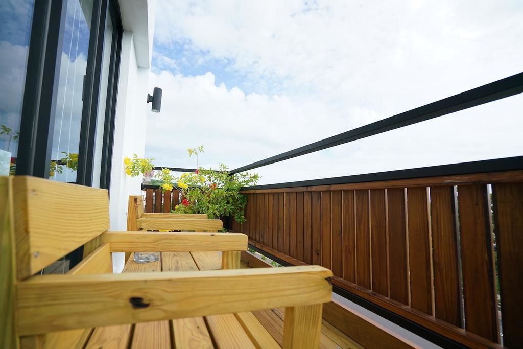 Double Room, Bathtub | Balcony