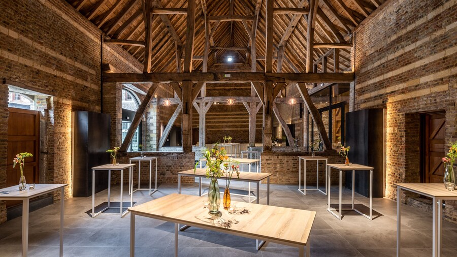 Martin's Rentmeesterij