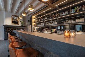 Bar (ter plaatse)