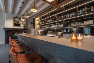 Bar (na propriedade)