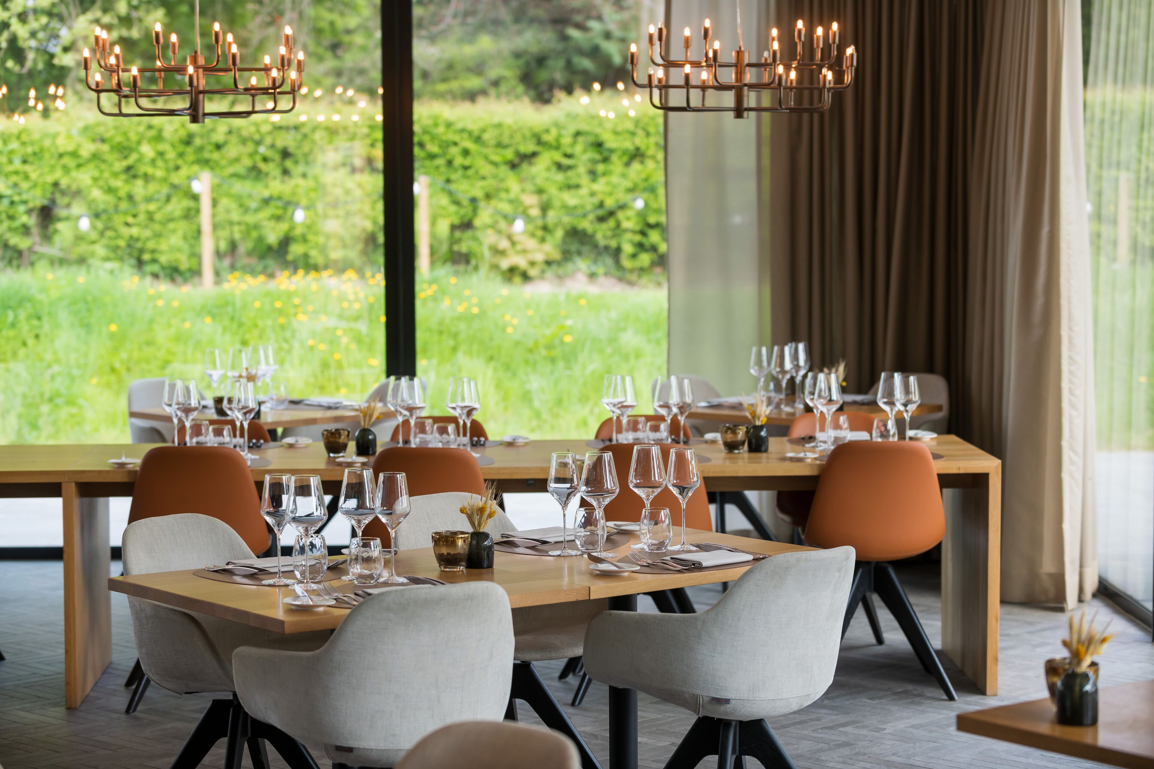 Foto - Martin's Rentmeesterij