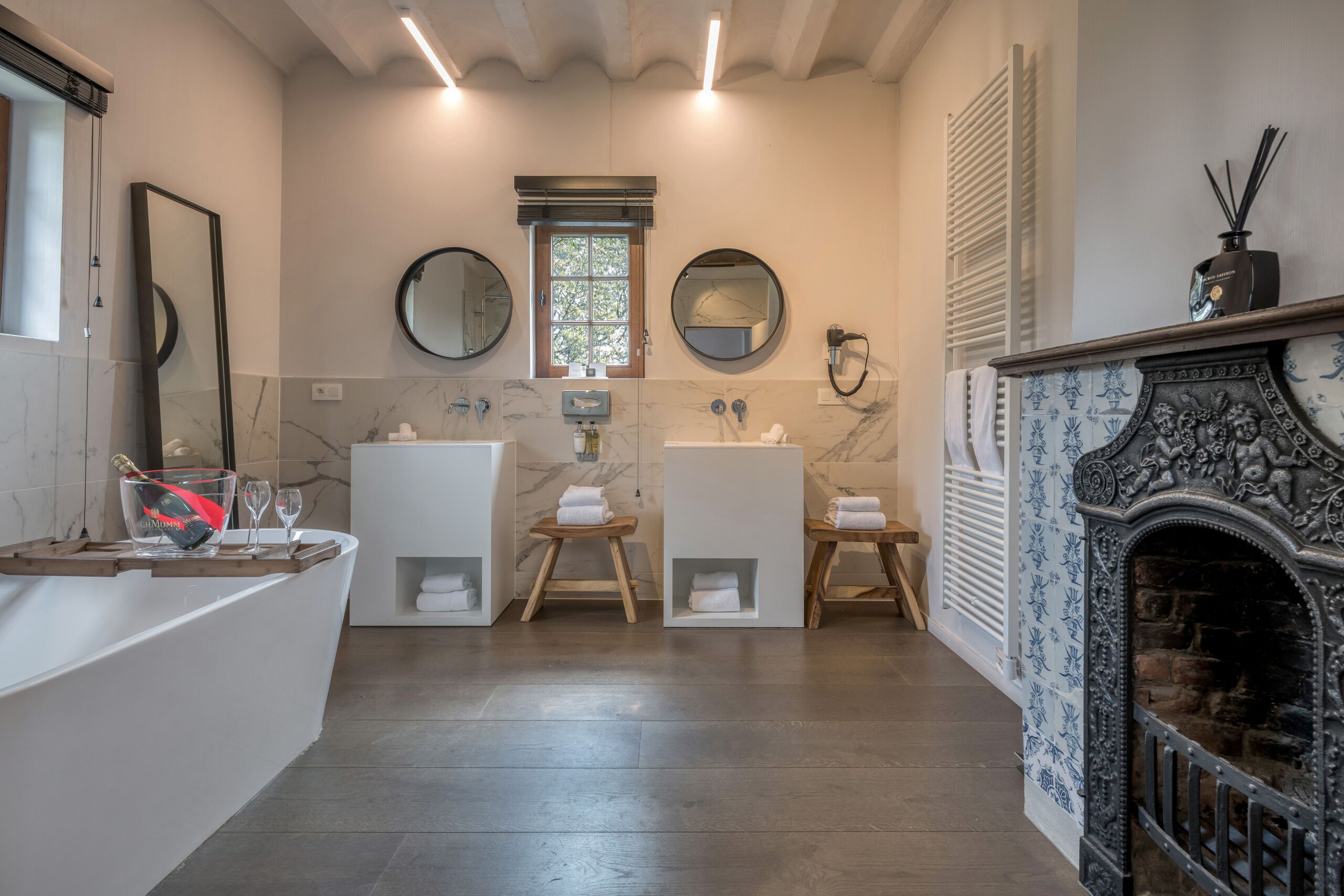 Foto - Martin's Rentmeesterij