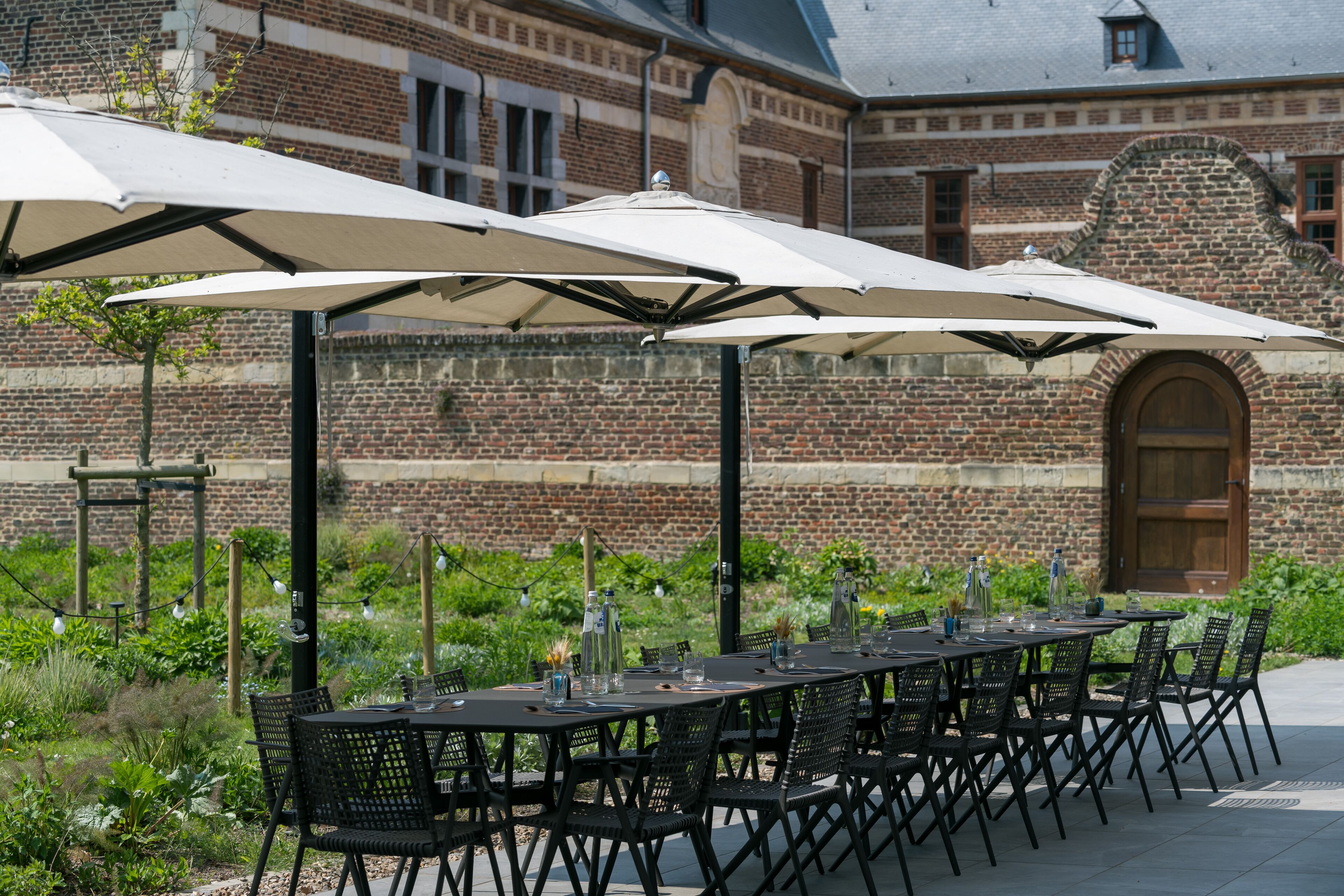 Foto - Martin's Rentmeesterij