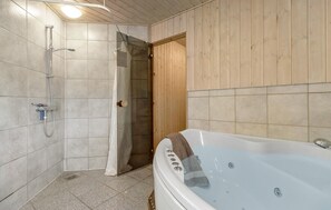 Dusche