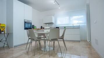 Comfort Villa, 3 Bedrooms, Private Pool | Living area | Flat-screen TV