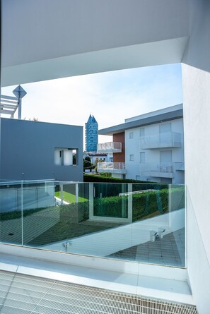 Comfort-Villa, 3 Schlafzimmer, eigener Pool | Terrasse/Patio