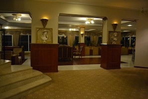 Lobby - Armir Palace (Kemer)