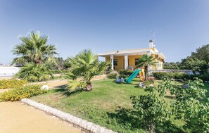 Espace pour enfants