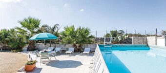 Villa Betty