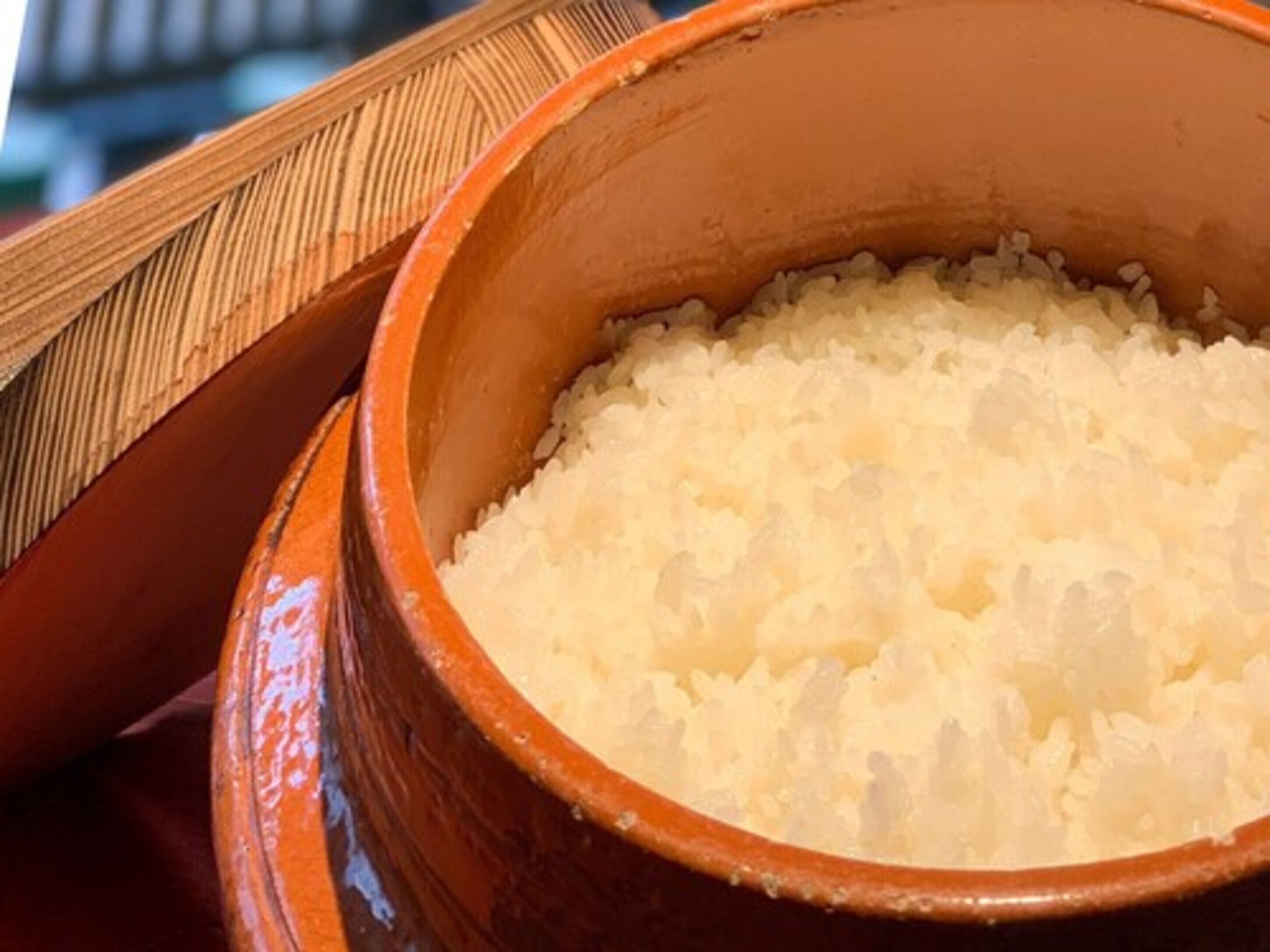 daily japanese breakfast (jpy 2970 per person)