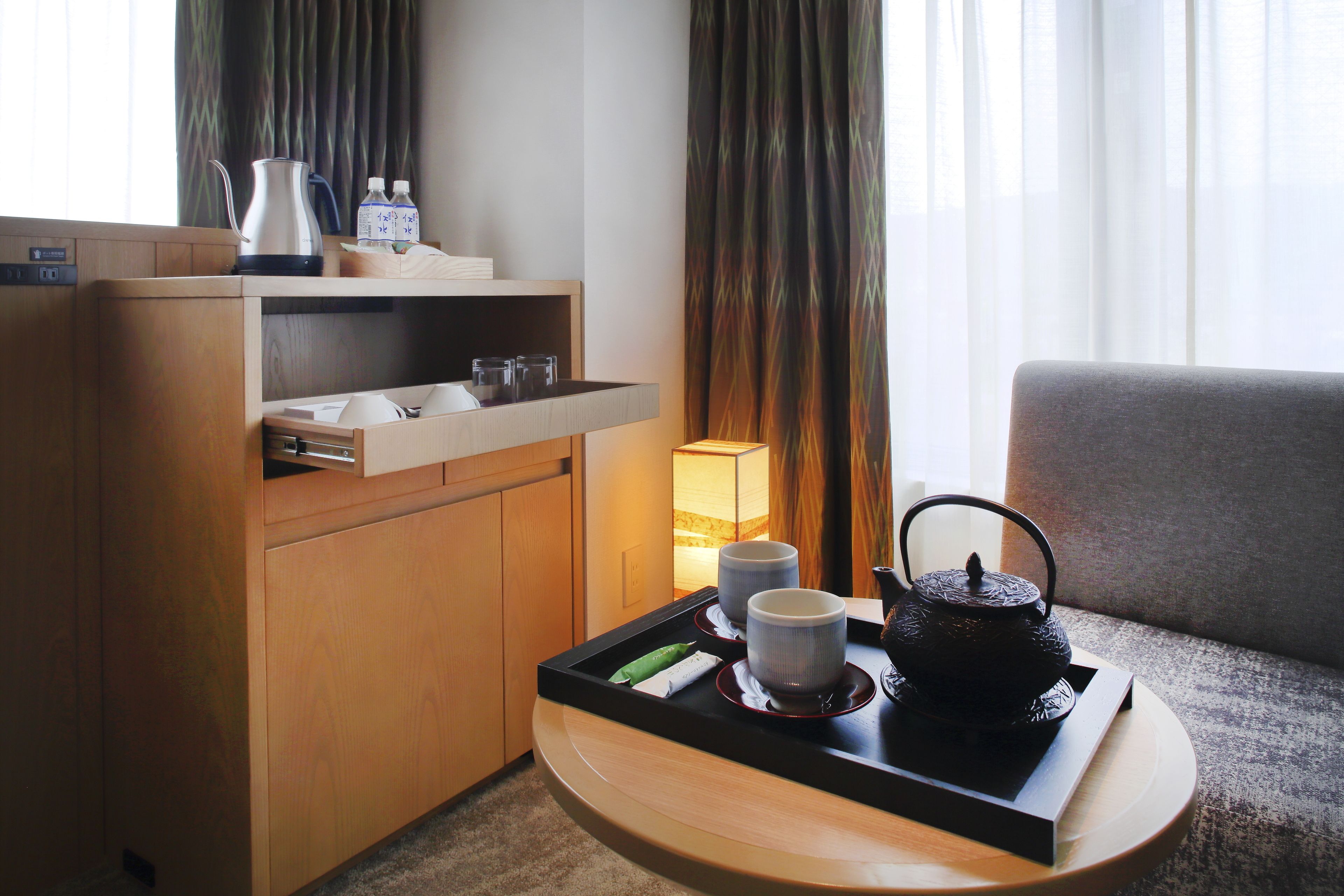 superior twin room, non smoking | premium bedding, down duvets, in-room safe, individually decorated