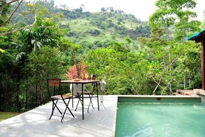 Pool - The Weir House (Ulapane)